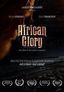 African Glory streaming: where to watch online?