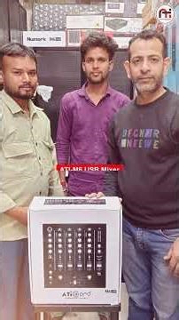 Customer Review from Ludhiana, Punjab 🔊 | Real Feedback on Our Sound System #trending