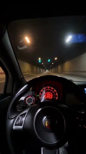 Abarth esseesse sound