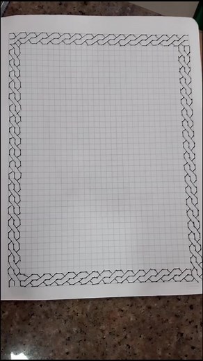 Creative Notebook Decoration Ideas Using Simple Techniques