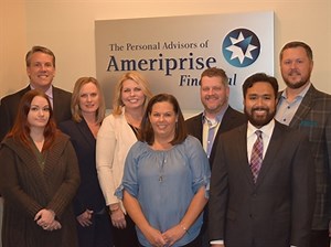 Constellation Wealth Group - Plymouth, MN: Ameriprise