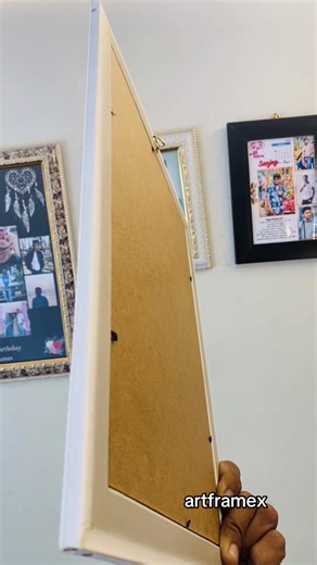 Custom Art Frames for Perfect Gifts