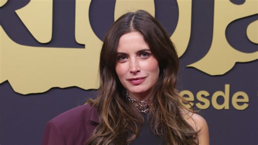 La dura experiencia de Paula Moya tras superar un cáncer y convertirse en madre: "Me ha costado tanto"