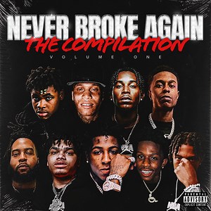 YoungBoy Never Broke Again Presents New Compilation Album