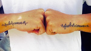 Bloody Shits and Shitloads of Weed, What It’s Like Having Ass Cancer