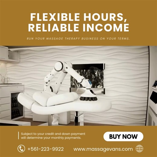 Massage Vans on Instagram: "Run your massage therapy business on your terms. No more clinic rent or rigid schedules—get your custom MassageVans.com van and take relaxation to your clients' doorsteps. Work when YOU want, earn what YOU deserve! Ready to drive your freedom? DM us now to start your mobile massage empire! 📞 Contact us: +1 (561) 223-9922 📧 Email: jim@massagevans.com 🚐 Learn more at massagevans.com #MobileMassage #MassageTherapist #MassageBusiness #WorkOnYourTerms #MassageVan #Welln