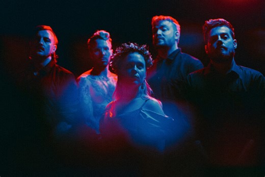 Forlorn release new music video for 'Spirit' - Distorted Sound Magazine