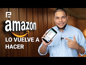 Invertir en Amazon este 2025 ¿Vale la pena?