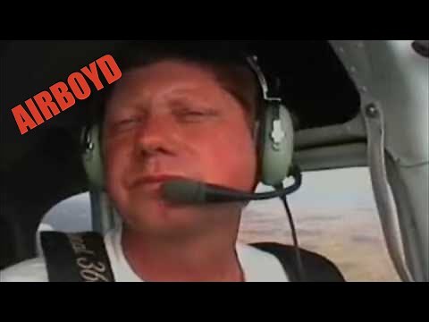 Spatial Disorientation - Physiology of Flight