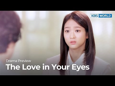 (Preview) The Love in Your Eyes : EP21 | KBS WORLD TV