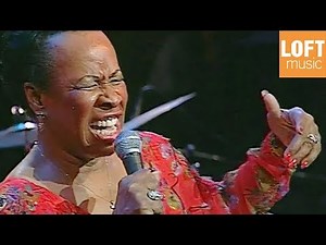 Betty Carter & her Trio - Sounds | Live in Munich (1992)