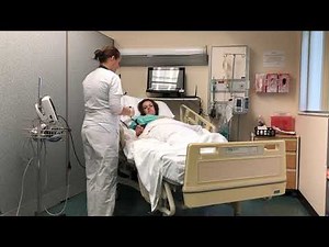 Postpartum Hemorrhage Nursing Interventions