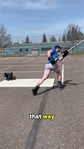 Most Common Shooting Release in Hockey