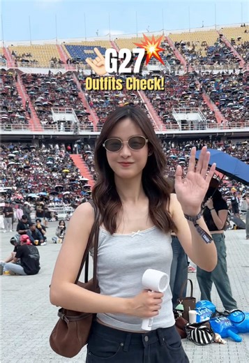 งานเทศกาลดนตรีร็อก G27 ครบรอบ 27 ปี