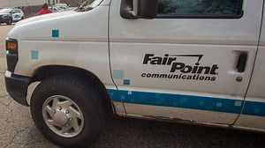 Illinois company to buy FairPoint for $1.5 billion