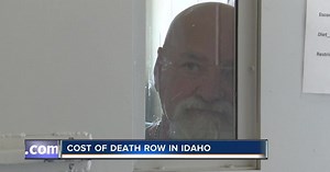 How much does it cost to execute an inmate in Idaho? And who is keeping track of the tab?