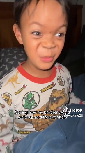 Wakey Wakey! Funny Filter Reactions & Memes