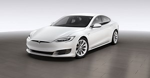 Tesla enthusiasts are embracing the Model S redesign [85% prefer the new fascia]