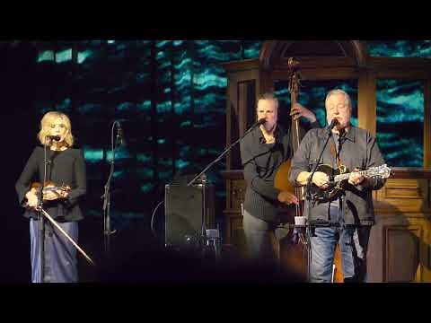 One Ray of Shine - Alison Krauss & Union Station in Augusta, GA - 2025 Arcadia Tour
