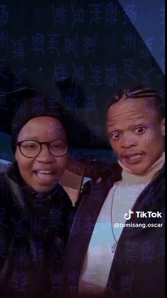 Tumisang Oscar (@tumisang.oscar)’s videos with original sound - Tumisang Oscar