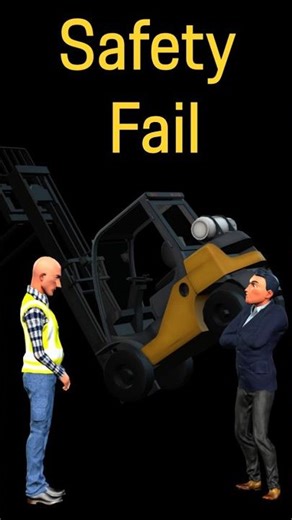 Funny Workplace Safety Fails #occupationalsafety #safety #funny