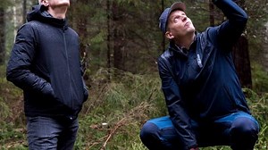 Did you know: Apple's earth-friendly packaging comes from the Swedish forests