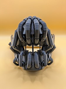 Bane Cosplay Mask Dark Knight Rises Replica | Batman Villain Costume Prop | Perfect Gift for Batman Fans and Collectors | Comic Con Mask - Etsy