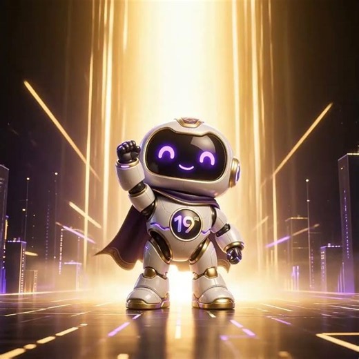 hi I'm AICO from 19AI, let's build!