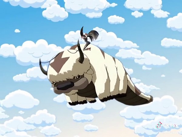 Bayonetta Summons Appa in Hilarious Meme Compilation