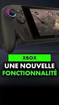XBOX: A NEW Feature Everyone Will LOVE! 🔥