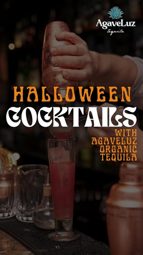 Raise a spooky toast this Halloween with AgaveLuz Organic Tequila 🏴☠️🎃 Crafted from 100% blue Weber agave, distilled in small batches, and certified additive-free, it’s a pure, smooth spirit that honors Mexico’s heritage. Sip clean, sip bold—perfect for haunted gatherings and festive cocktails. #FreshCleanPure #AgaveLuz #OrganicTequila #TequilaLovers #SipOrganic #SmallBatchTequila #LuxuryTequila #SustainableSips #TequilaTime #PureIngredients #CraftTequila #HealthierSpirits #AgaveLife #DrinkBet