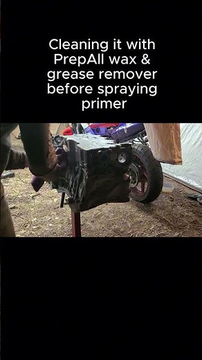 Scored Sleeved Bare B18A1 block