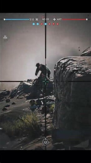 BF5 – Downhill Tank Revenge 😂💥 | Double Delete Loop #TankKills #MissileKill #DoubleKill