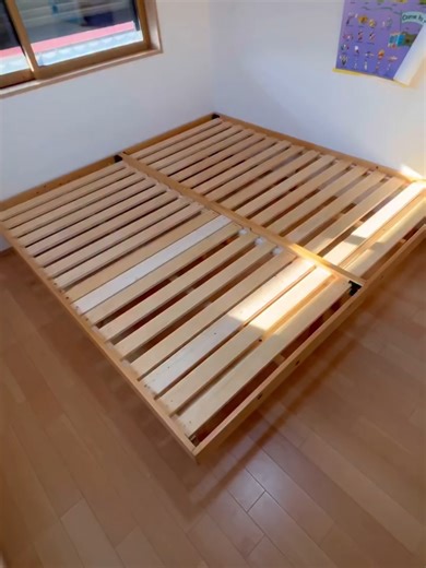 寝室のカーテンデザインと統一感のアイディア