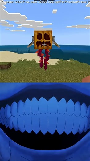 minecraft hack you didn't know #minecraft #minecraft2025 #minecraftbestbuild #minecraftshorts