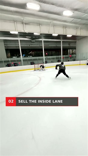 BEAT THE STICK—WITHOUT EXTRA TOUCHES #euroelitehockey #hockeyskills #hockeydevelopment #goalscoring