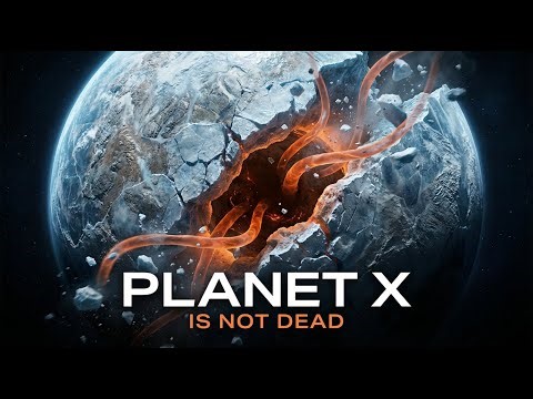 PLUTO HAS AN OCEAN… AND IT’S STILL ACTIVE