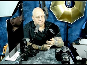 Nikon D500 & more: the FOUR BEST Sports, Action, Wildlife, & Event LENSES recommendation