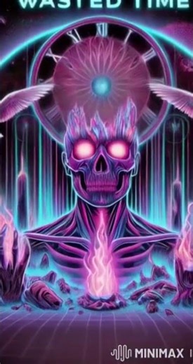 Binaural Beats from the End of the World