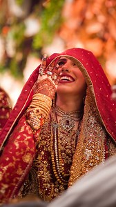 Brides in Red ❤💃 #kbridals #kbridalsphotography #bride #dresses #reddress #TimelessBeauty #red #beautiful | K Bridals
