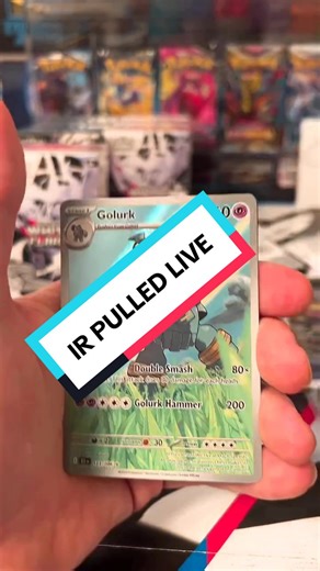 Cracking open a Black Bolt booster bundle live for our customer 🎉 These hit rates have been 🔥—let’s see if we can keep the streak alive! ⚡️ #Pokemon #tiktok #fyp #relatable #viral