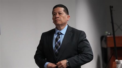 Police response to Uvalde shooting called ‘abject failure’