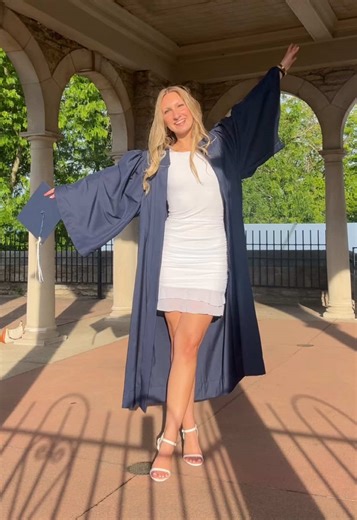 In zwei Wochen heißt es Highschool Abschluss🇺🇸 #grad #exchangeyear #highschool #america #fyp