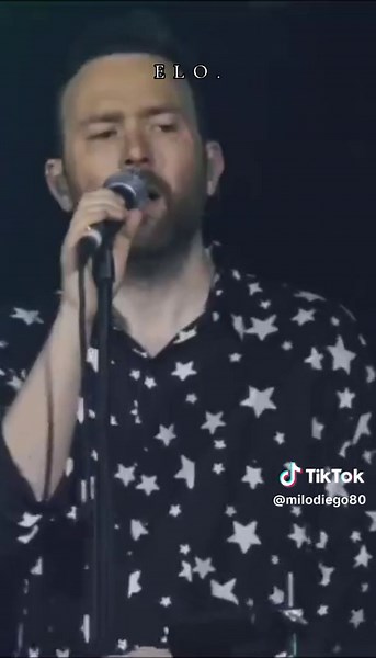 Telephone Line by ELO - Subtitled Music Video