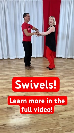 West Coast Swing Online on Instagram: "Cool WCS moves from 🤚shake hold! Checkout more Wcs here: https://www.westcoastswingonline.com/Free-WCS-Resources #westcoastswing"