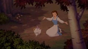 Princess Belle "You'll Never Lose This Love" - HD