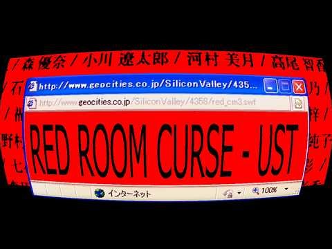RED ROOM CURSE | Noli Forsaken UST