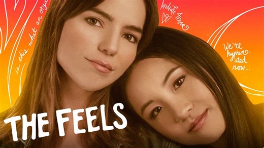 The Feels (2018)
