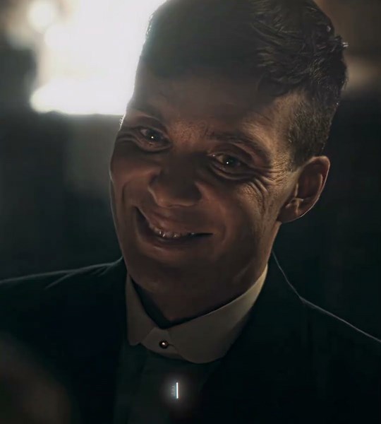 THOMAS SHELBY | Metamorph Slowed | #shorts #viral