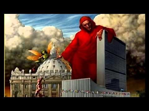 APOCALIPSIS 18 NVI (La Caida De Babilonia)